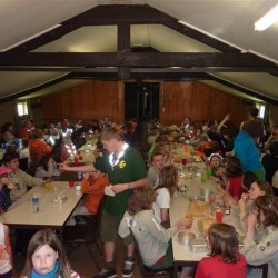 Koala 059 - Scouts en Gidsen Zaventem 